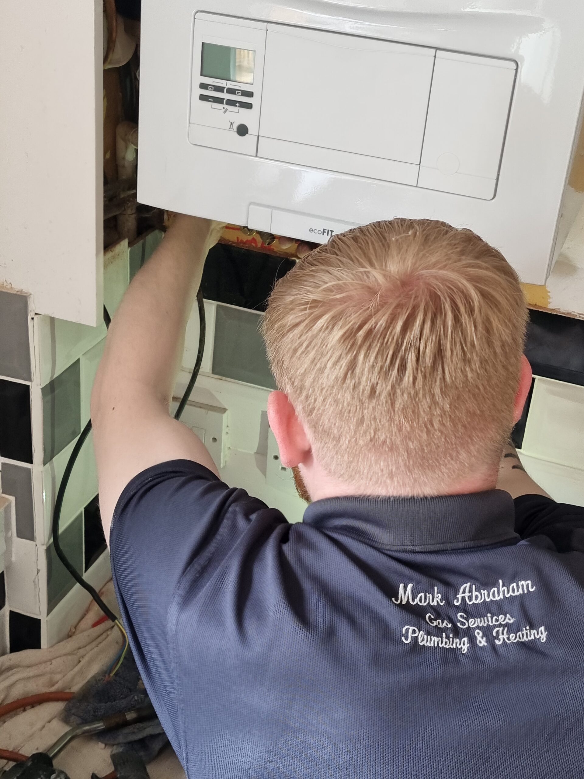 should i service my boiler every year Mark Abraham gas oils & lpg
